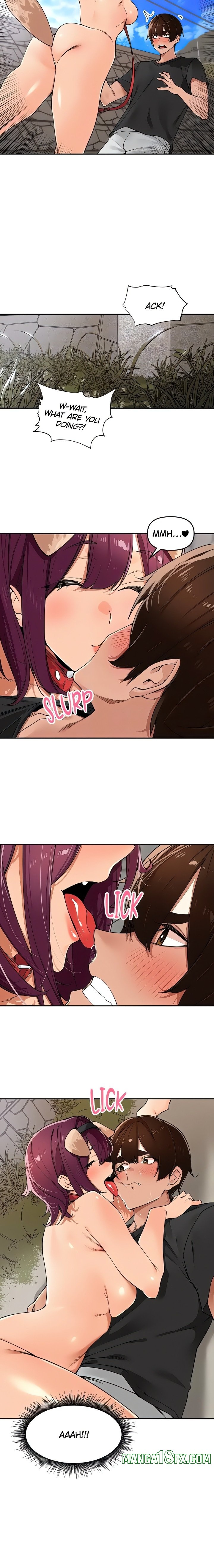 The Village’s Special Law Chapter 28 - Page 8