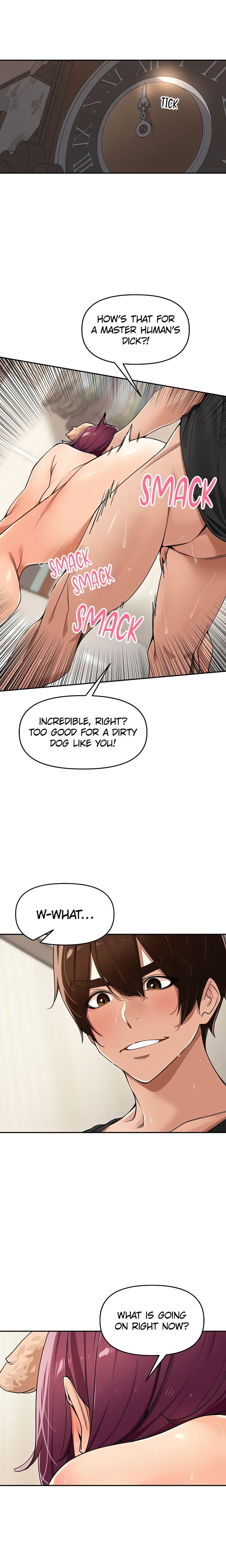 The Village’s Special Law Chapter 29 - Page 18