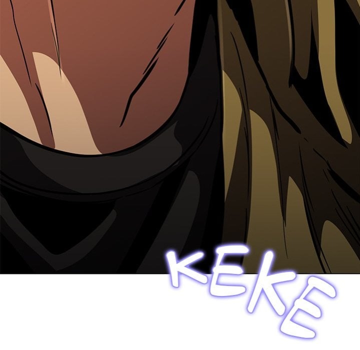 My Gangster Girlfriend Chapter 31 - Page 115