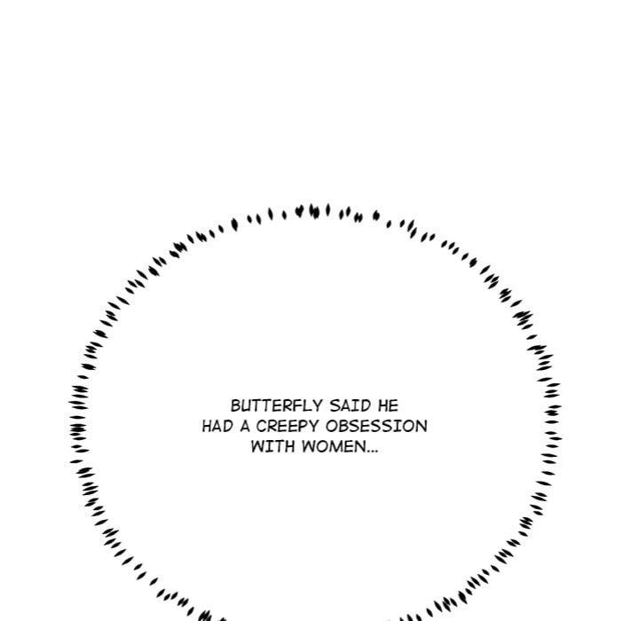 My Gangster Girlfriend Chapter 31 - Page 168