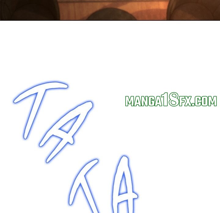 My Gangster Girlfriend Chapter 31 - Page 18