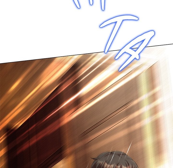 My Gangster Girlfriend Chapter 31 - Page 19