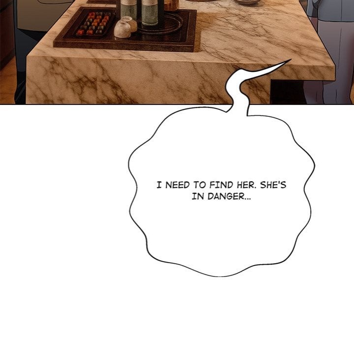 My Gangster Girlfriend Chapter 31 - Page 45