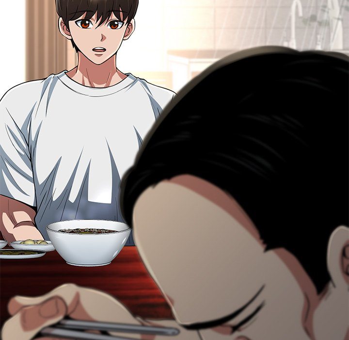 My Gangster Girlfriend Chapter 33 - Page 124