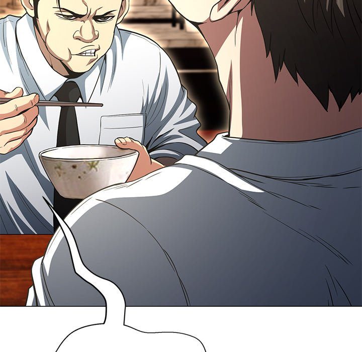 My Gangster Girlfriend Chapter 33 - Page 136