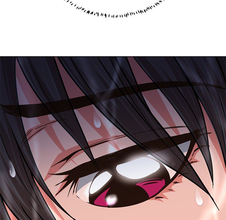 My Gangster Girlfriend Chapter 33 - Page 152