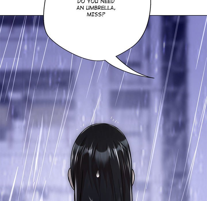 My Gangster Girlfriend Chapter 33 - Page 24