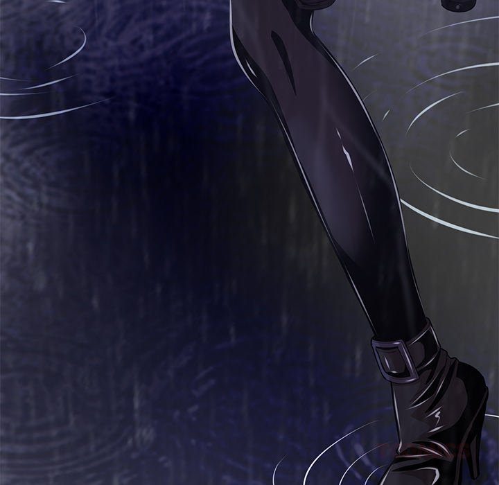 My Gangster Girlfriend Chapter 33 - Page 245