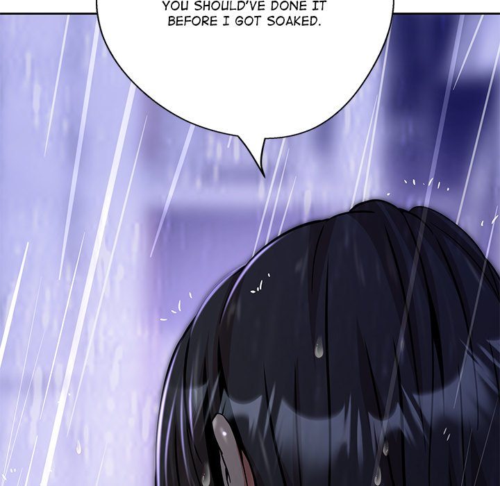 My Gangster Girlfriend Chapter 33 - Page 27