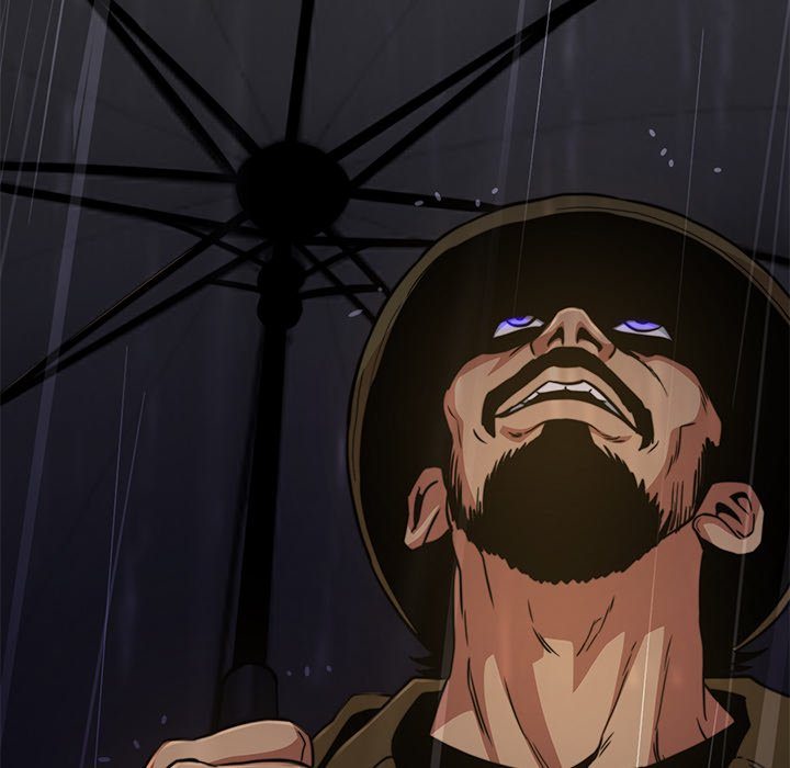 My Gangster Girlfriend Chapter 33 - Page 37