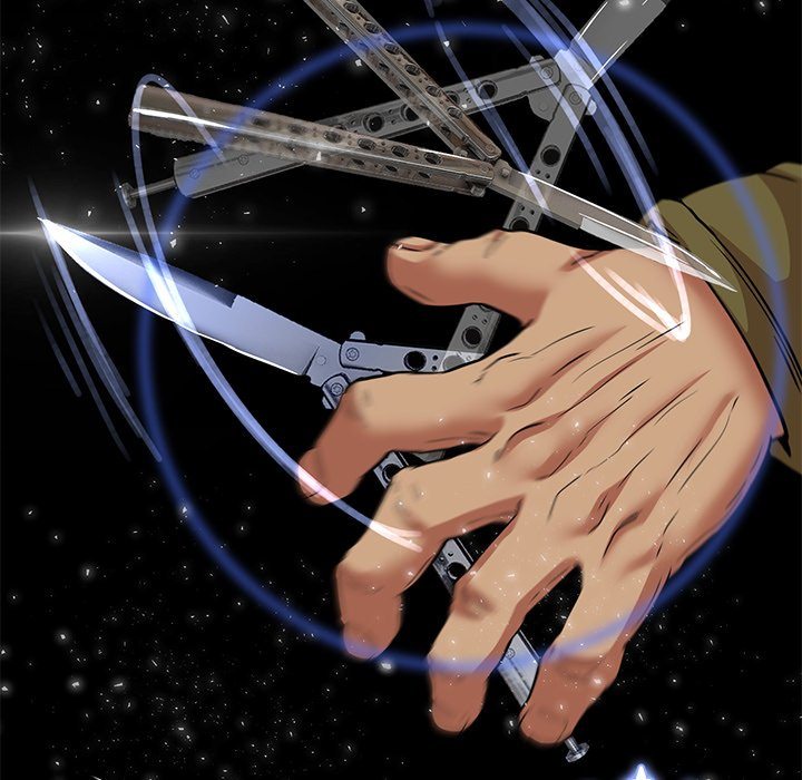 My Gangster Girlfriend Chapter 33 - Page 59