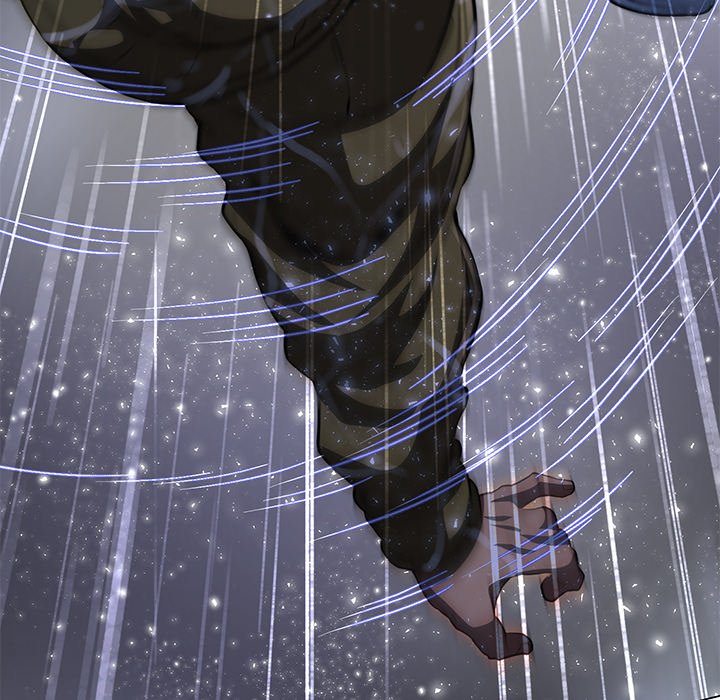 My Gangster Girlfriend Chapter 33 - Page 83