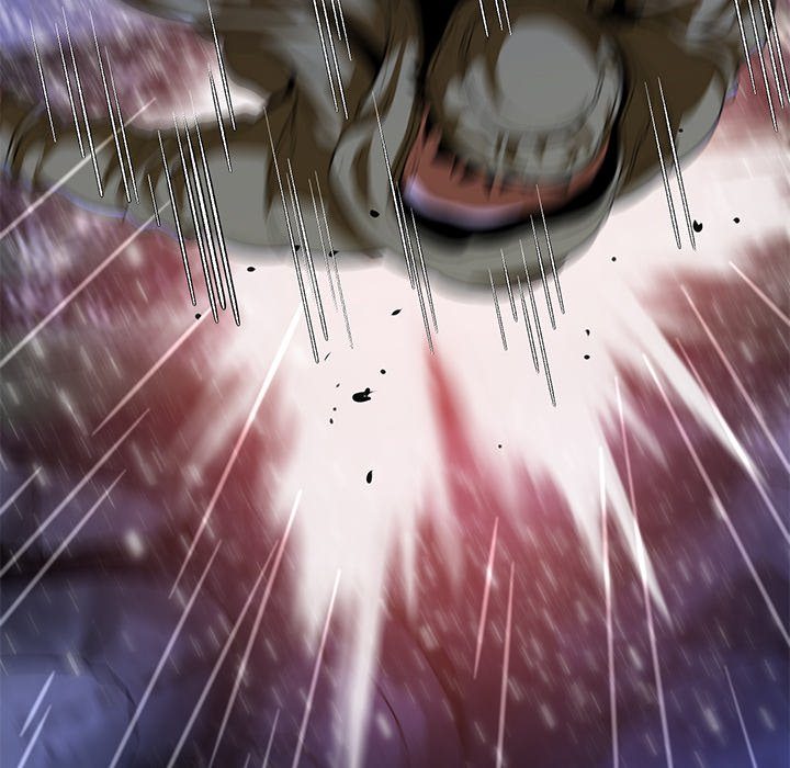 My Gangster Girlfriend Chapter 33 - Page 88