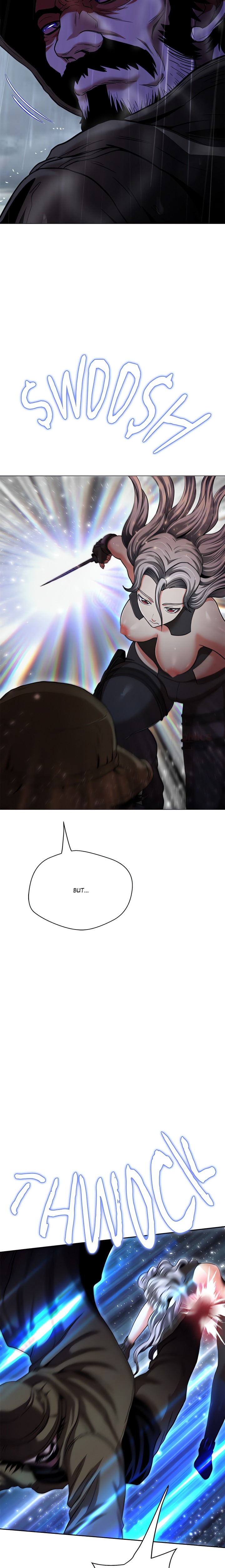 My Gangster Girlfriend Chapter 35 - Page 11