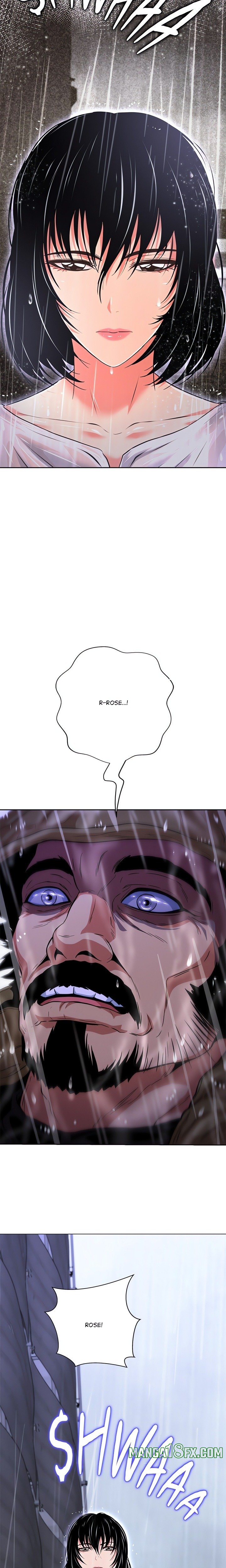 My Gangster Girlfriend Chapter 35 - Page 6