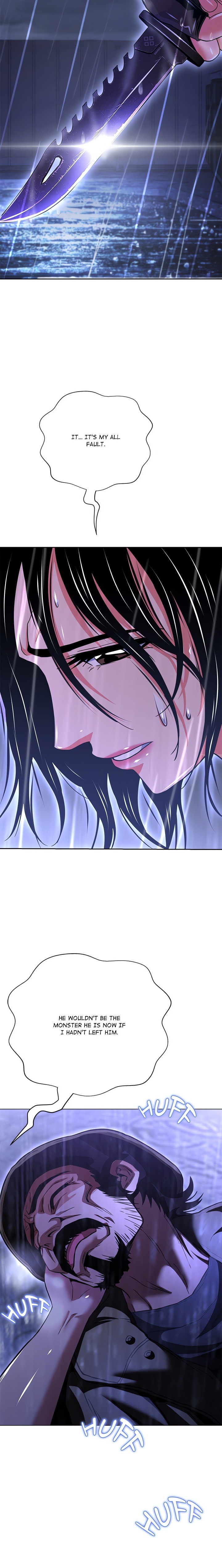 My Gangster Girlfriend Chapter 36 - Page 2