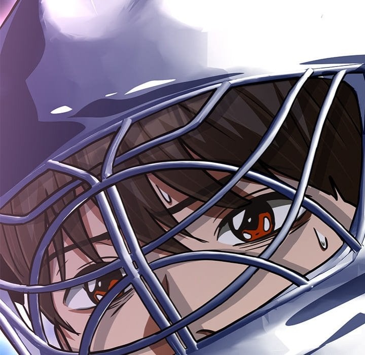 My Gangster Girlfriend Chapter 39 - Page 10