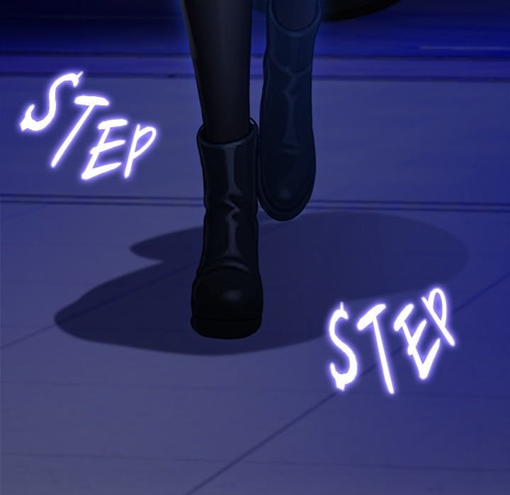 My Gangster Girlfriend Chapter 39 - Page 111