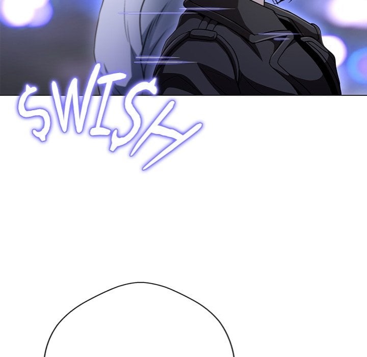 My Gangster Girlfriend Chapter 39 - Page 115