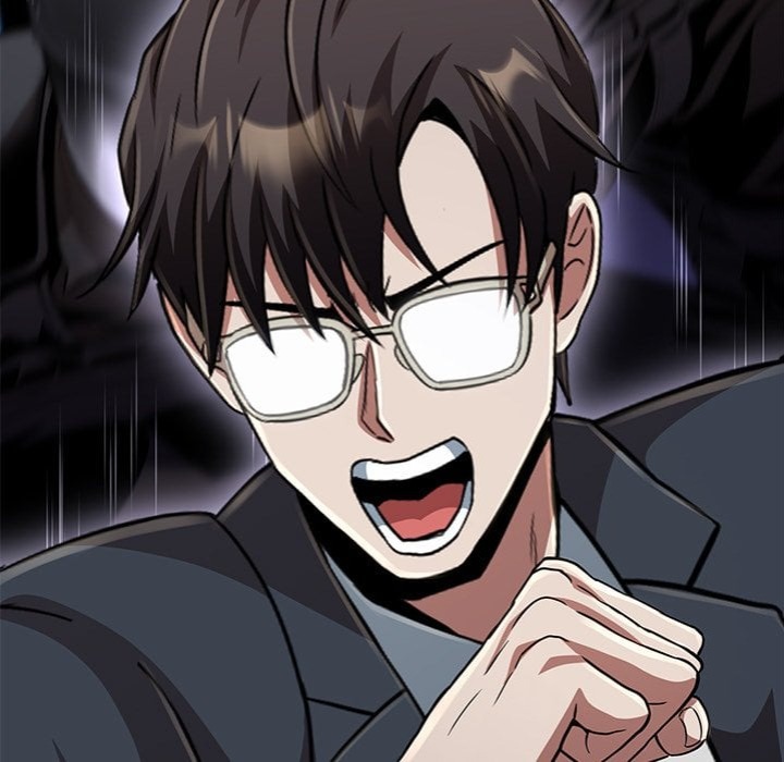 My Gangster Girlfriend Chapter 39 - Page 153