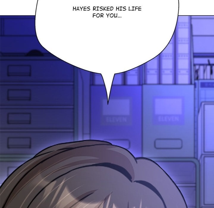 My Gangster Girlfriend Chapter 39 - Page 237