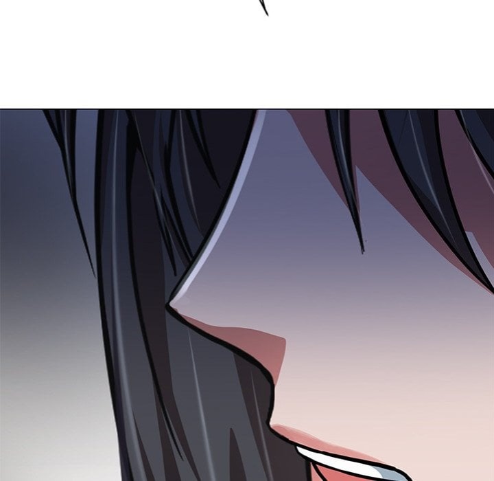 My Gangster Girlfriend Chapter 39 - Page 250