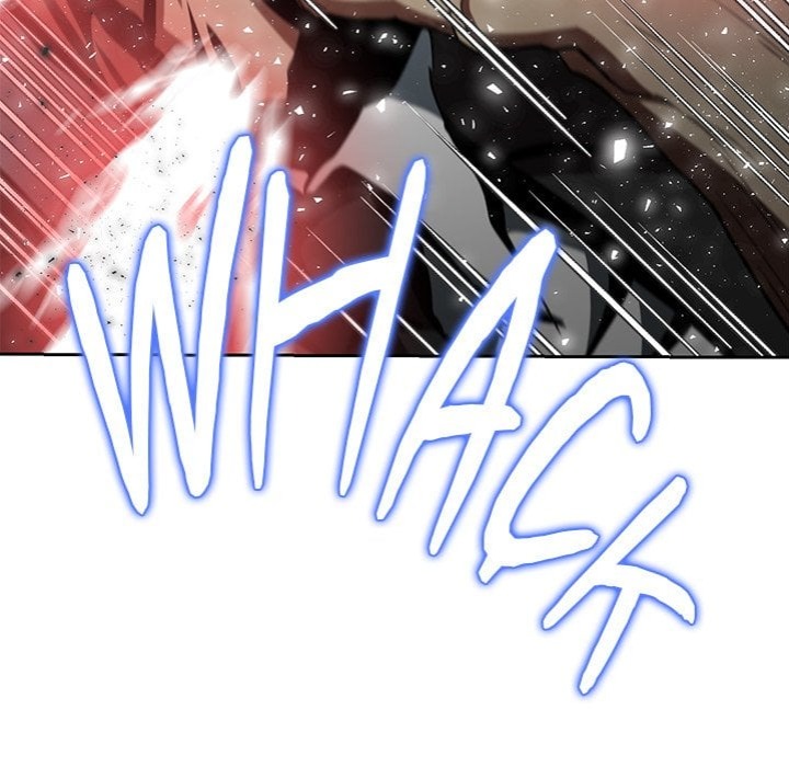 My Gangster Girlfriend Chapter 39 - Page 27