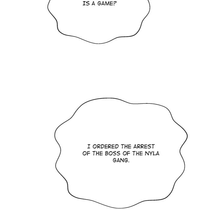 My Gangster Girlfriend Chapter 39 - Page 276