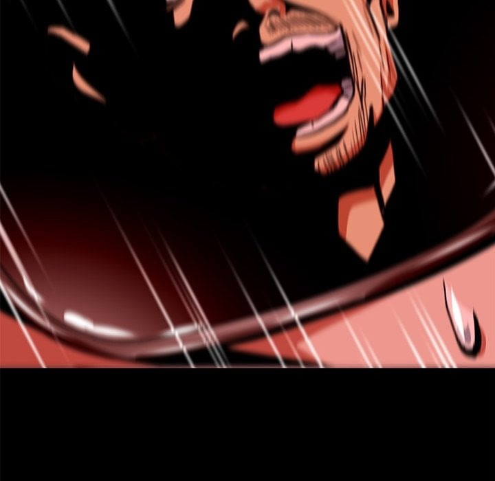 My Gangster Girlfriend Chapter 39 - Page 286