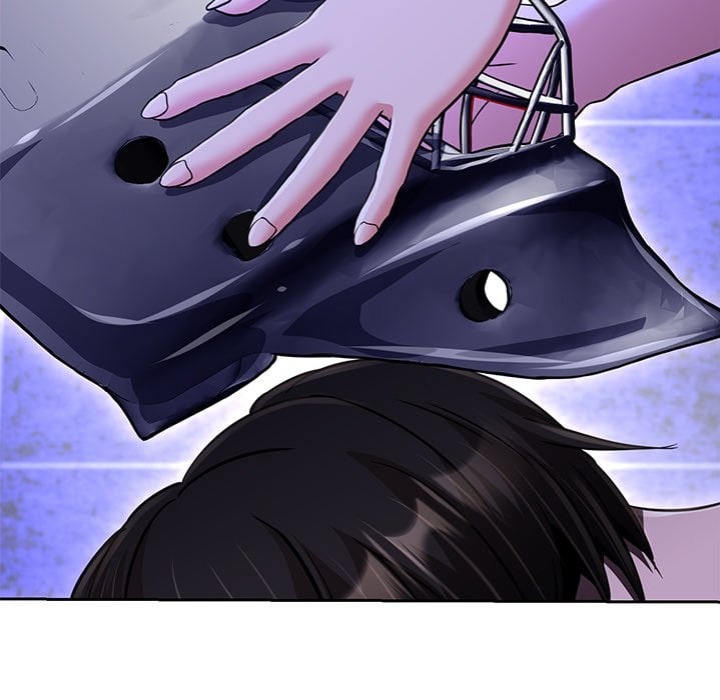 My Gangster Girlfriend Chapter 39 - Page 67