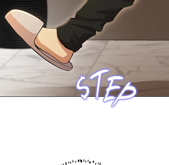 My Gangster Girlfriend Chapter 42 - Page 100