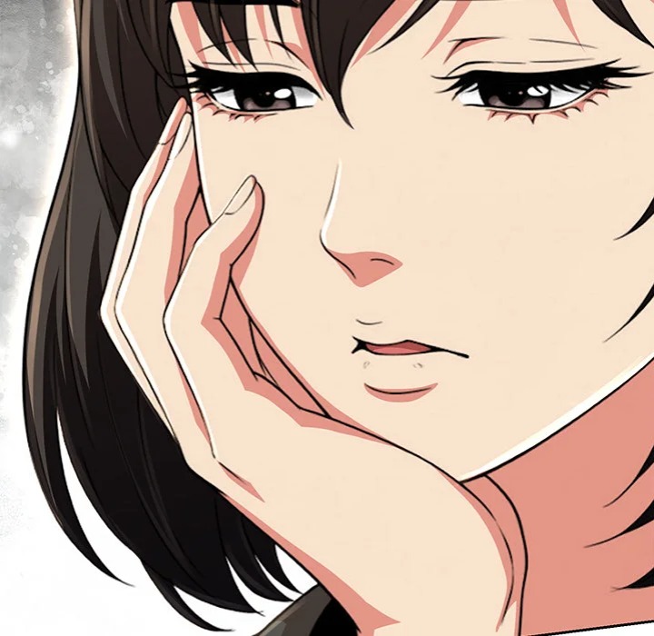 My Gangster Girlfriend Chapter 42 - Page 164