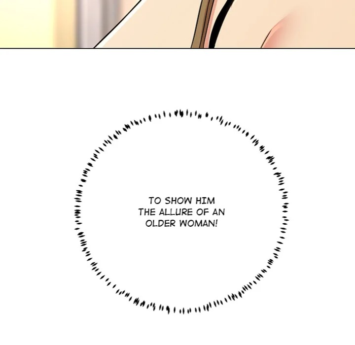 My Gangster Girlfriend Chapter 42 - Page 216