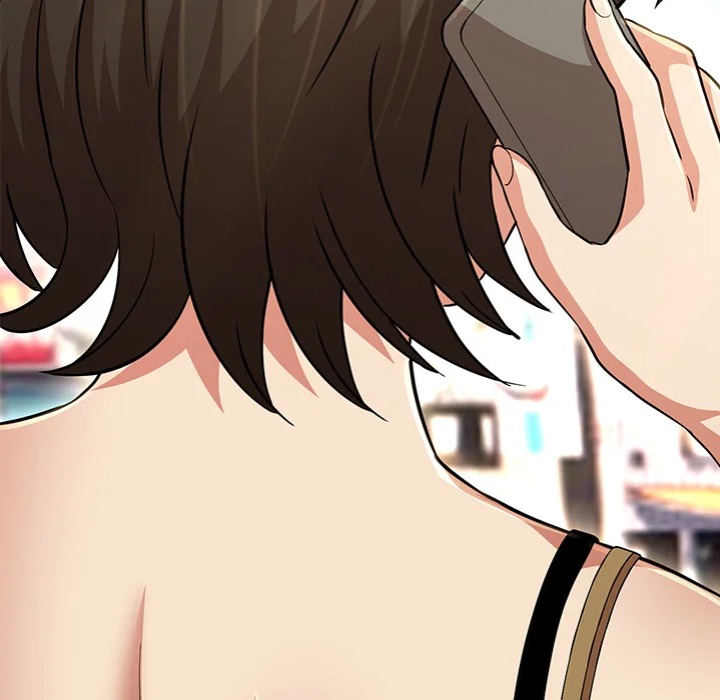 My Gangster Girlfriend Chapter 42 - Page 223