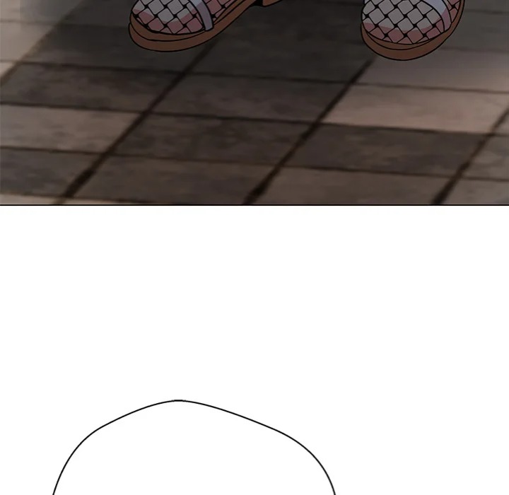 My Gangster Girlfriend Chapter 42 - Page 231