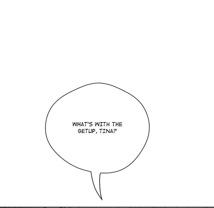 My Gangster Girlfriend Chapter 42 - Page 237