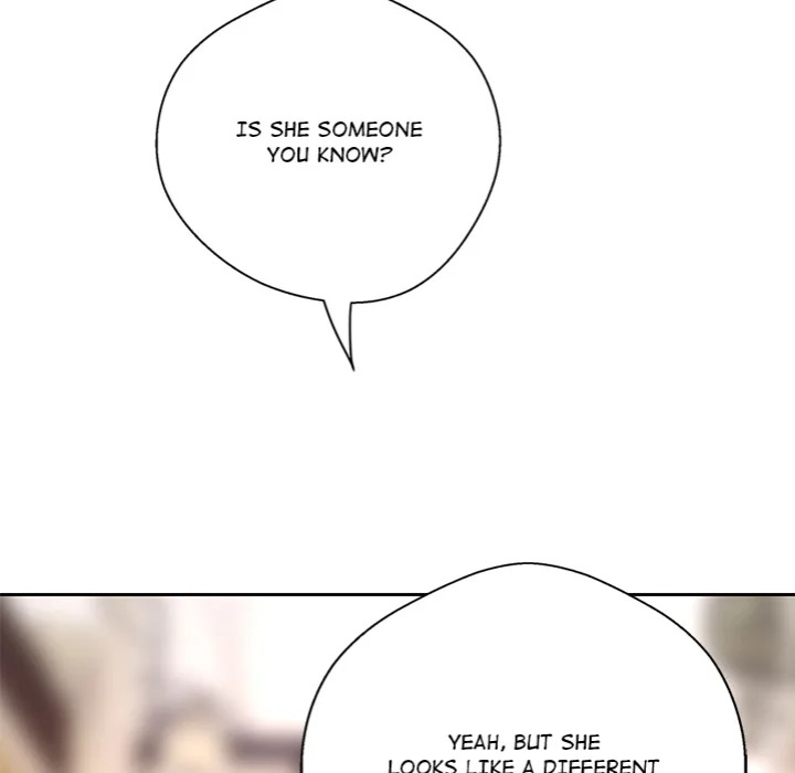 My Gangster Girlfriend Chapter 42 - Page 246