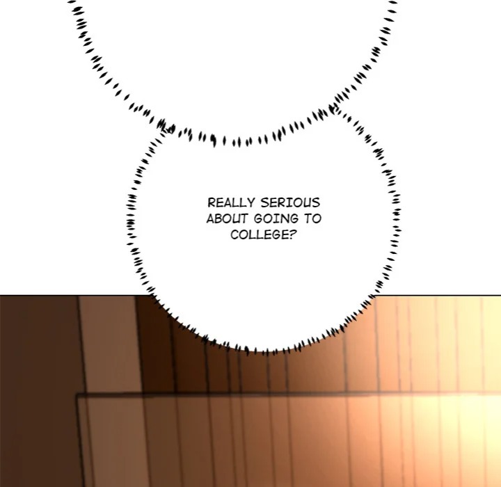 My Gangster Girlfriend Chapter 42 - Page 30