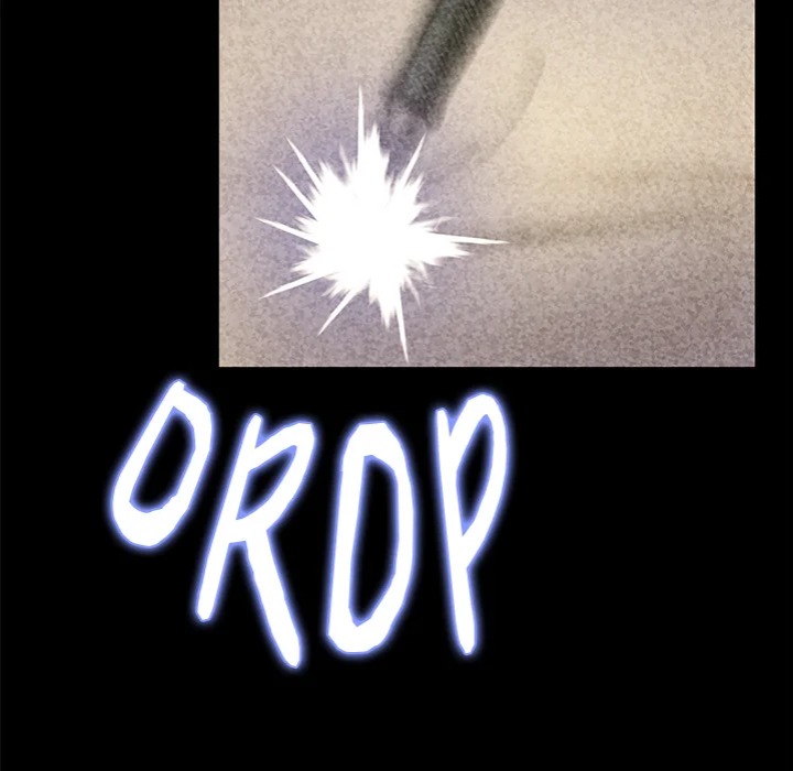 My Gangster Girlfriend Chapter 42 - Page 61