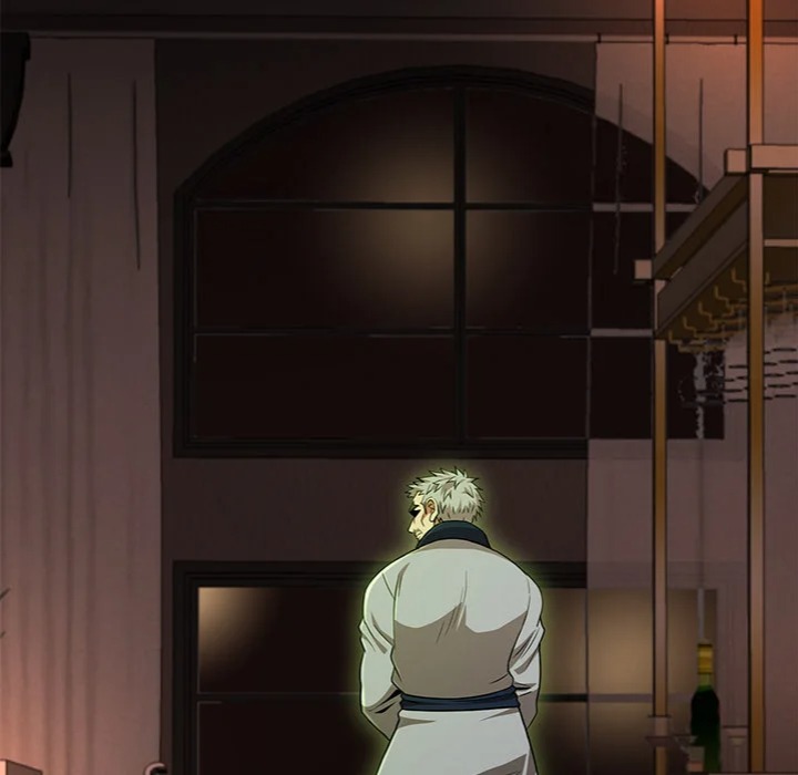 My Gangster Girlfriend Chapter 42 - Page 7