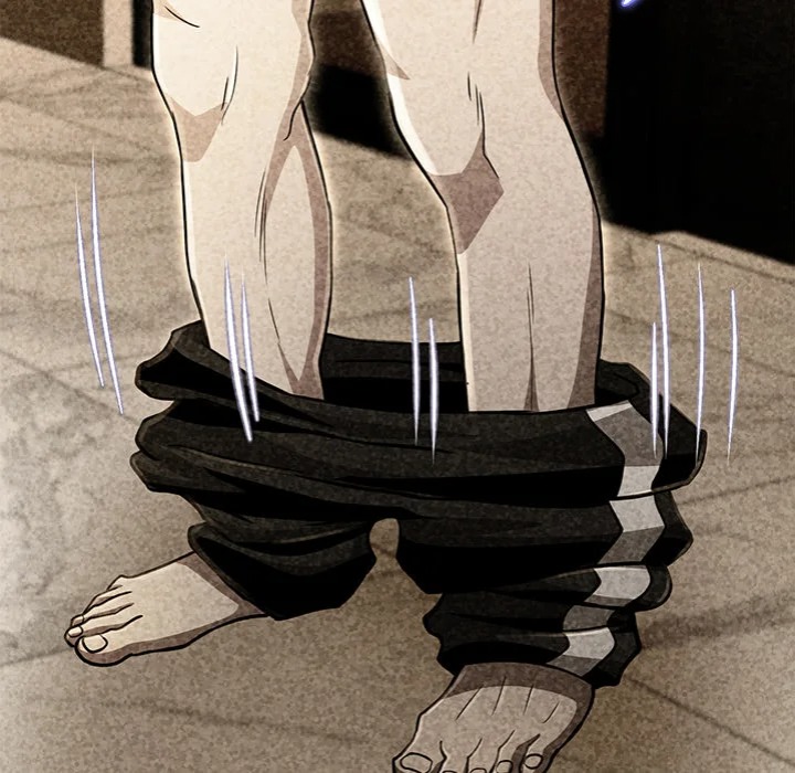 My Gangster Girlfriend Chapter 42 - Page 73