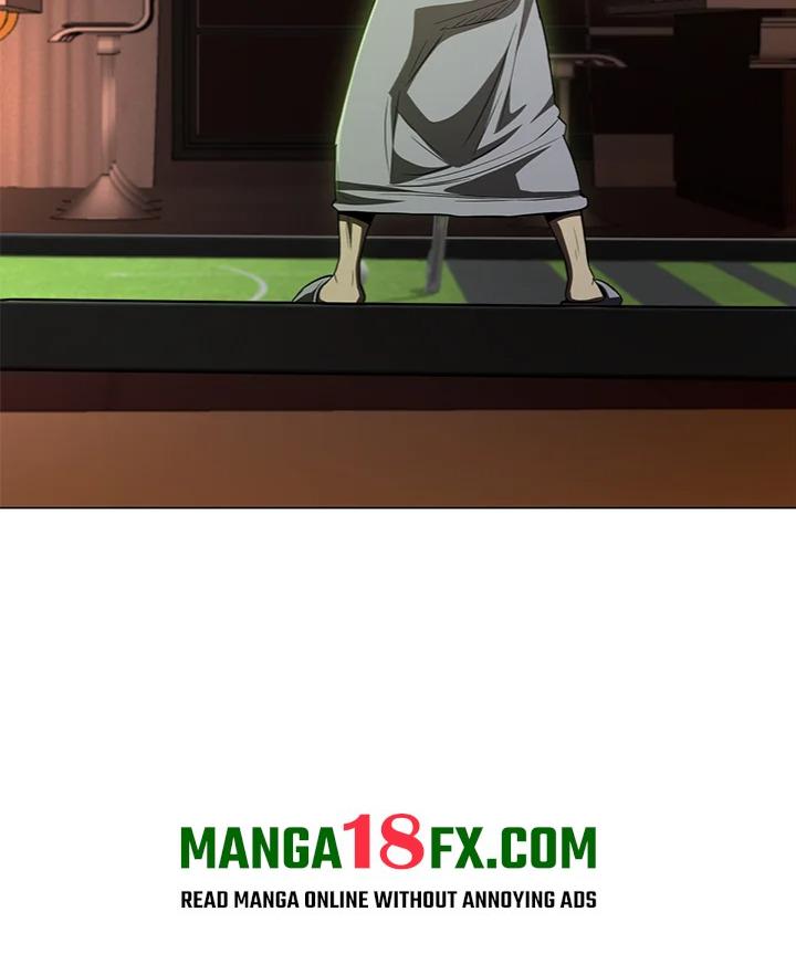 My Gangster Girlfriend Chapter 42 - Page 8