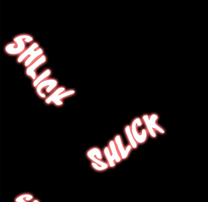 My Gangster Girlfriend Chapter 42 - Page 84