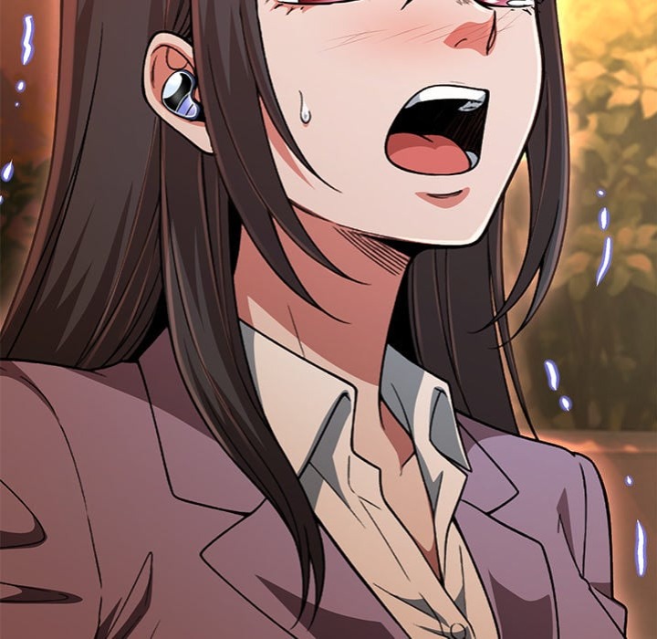 My Gangster Girlfriend Chapter 44 - Page 11