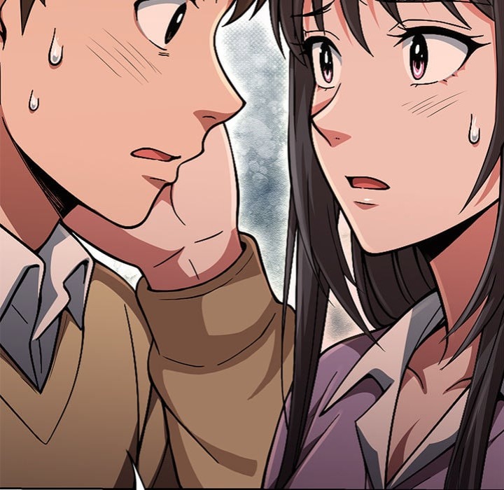 My Gangster Girlfriend Chapter 44 - Page 112