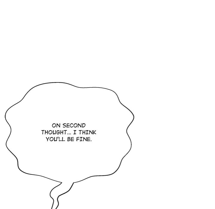 My Gangster Girlfriend Chapter 44 - Page 124