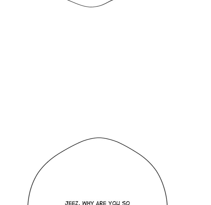 My Gangster Girlfriend Chapter 44 - Page 13