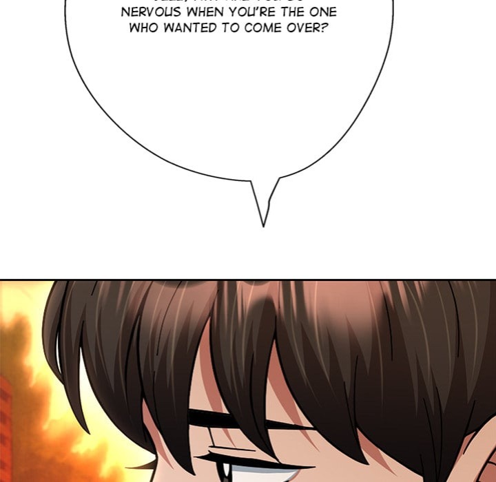 My Gangster Girlfriend Chapter 44 - Page 14