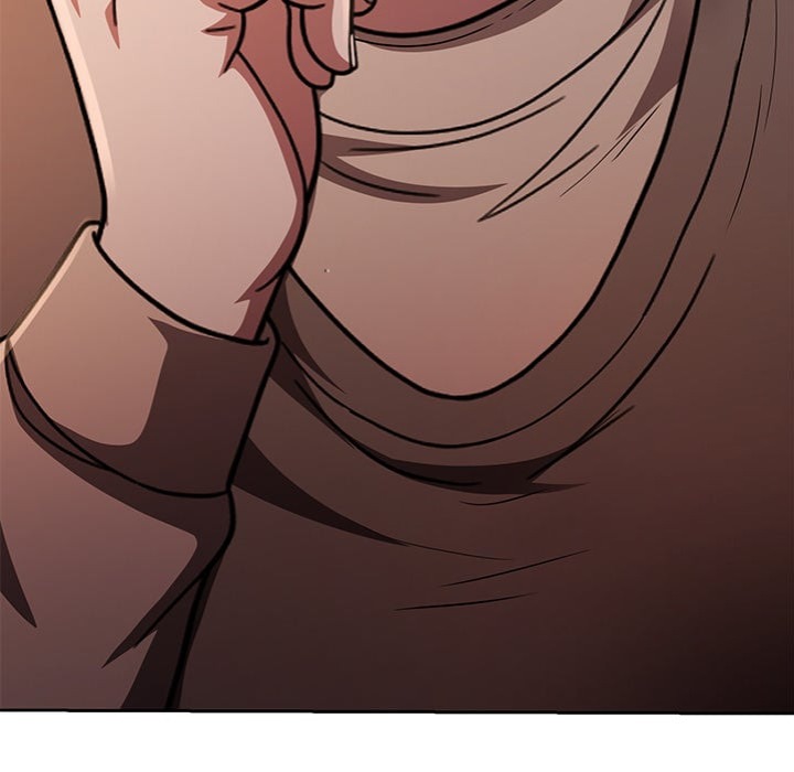 My Gangster Girlfriend Chapter 44 - Page 144