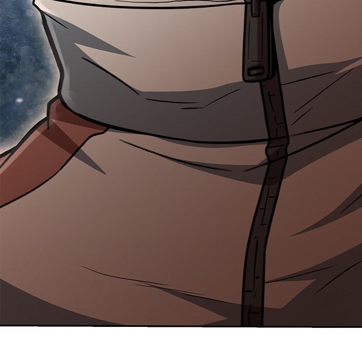 My Gangster Girlfriend Chapter 44 - Page 176